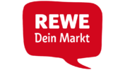 Rewe-Logo Rewe-Logo